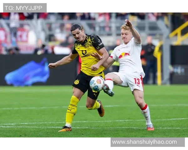 英超赛场惊现冷门莱比锡3-0击败多特蒙德战术解析引发热议