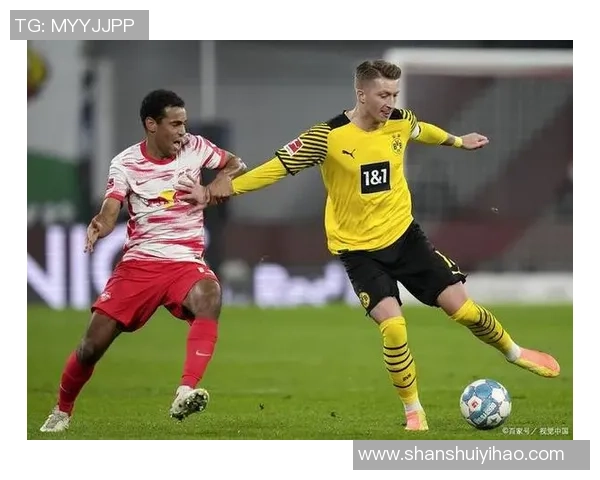 莱比锡大胜巴黎圣日耳曼四球狂潮引发全场震撼回顾十大精彩进球