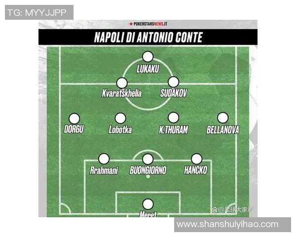 足总杯激战:巴黎圣日耳曼与那不勒斯战平引发全场热议与战术分析