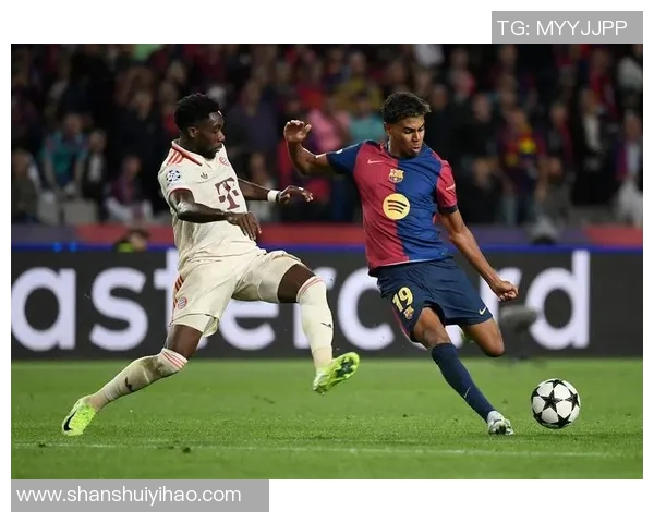 西甲焦点战巴萨与热刺握手言和乌龙球成比赛转折点分析