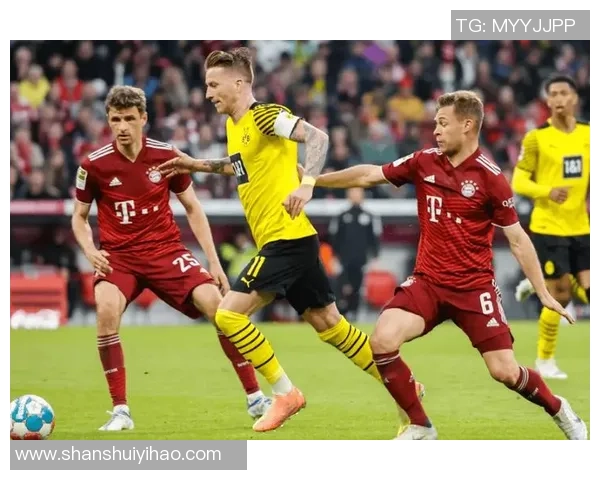 世界杯精彩对决拜仁与多特蒙德战成平局乌龙球瞬间点燃全场激情