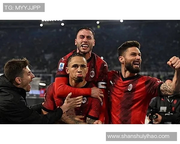 欧联杯精彩对决拜仁大胜AC米兰帽子戏法点燃全场激情