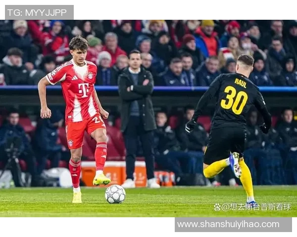 足总杯惊天冷门利物浦3-0拜仁上演帽子戏法引发全场狂欢