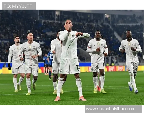 欧冠激战切尔西逆转国米补时绝杀引爆全场激情时刻解析